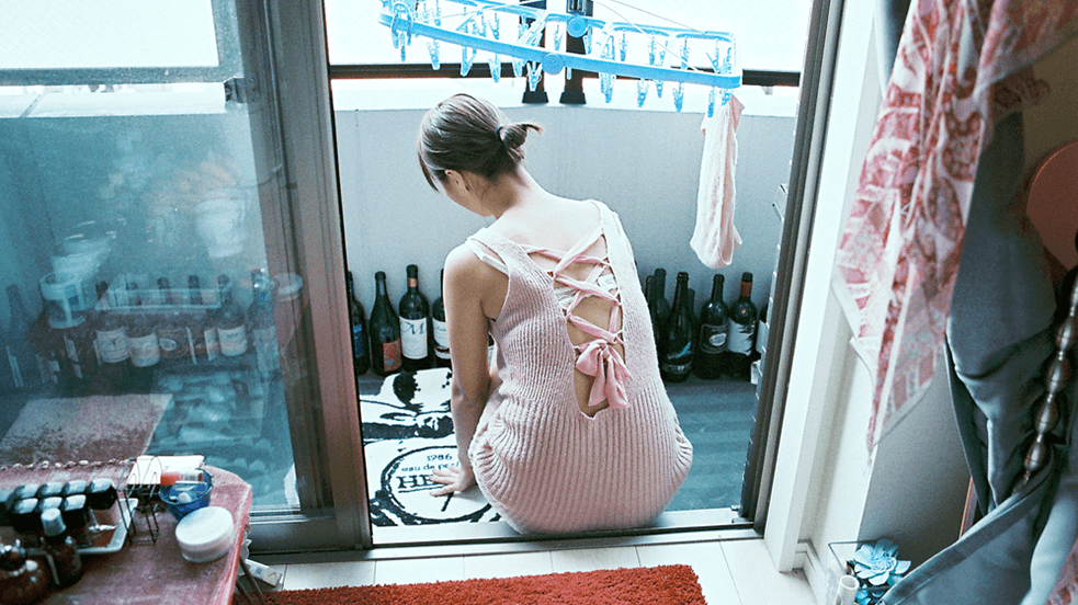 週刊プレイボーイ 週末モデル Monokrom